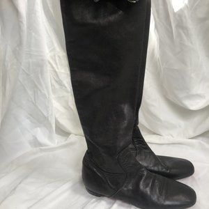 Christian Louboutin Over the Knee Boots